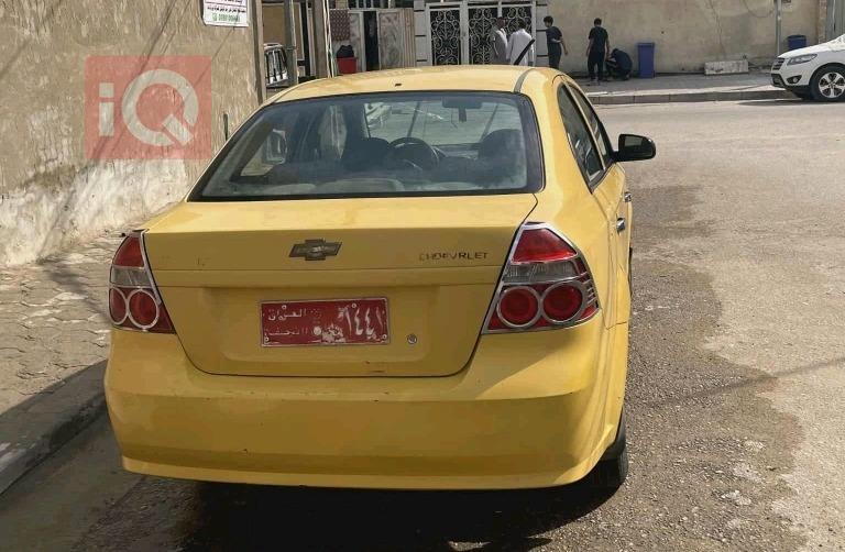 شيفروليه أفيو